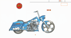 Desktop Screenshot of motochopper.com